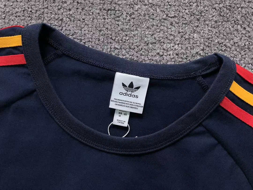 Adidas 98 A⭐I⭐AS T-SHIRT 4206020677 (Im 170Cm 60Kg I Wear Size M In The Phot) - Image 17