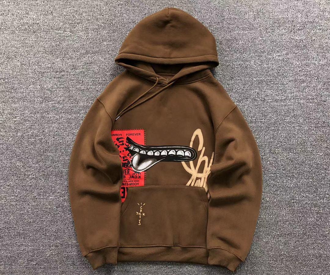 Travis Scott 126 TRAVIS SCOTT - Image 3