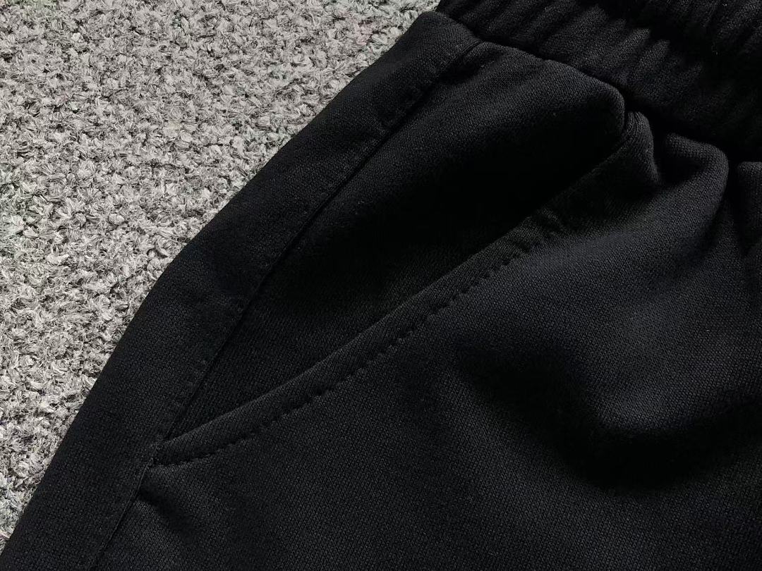 Prada 158 P⭐A⭐A SHORTS 3204225121 (Im 170Cm 60Kg I Wear Size L In The Phot) - Image 22