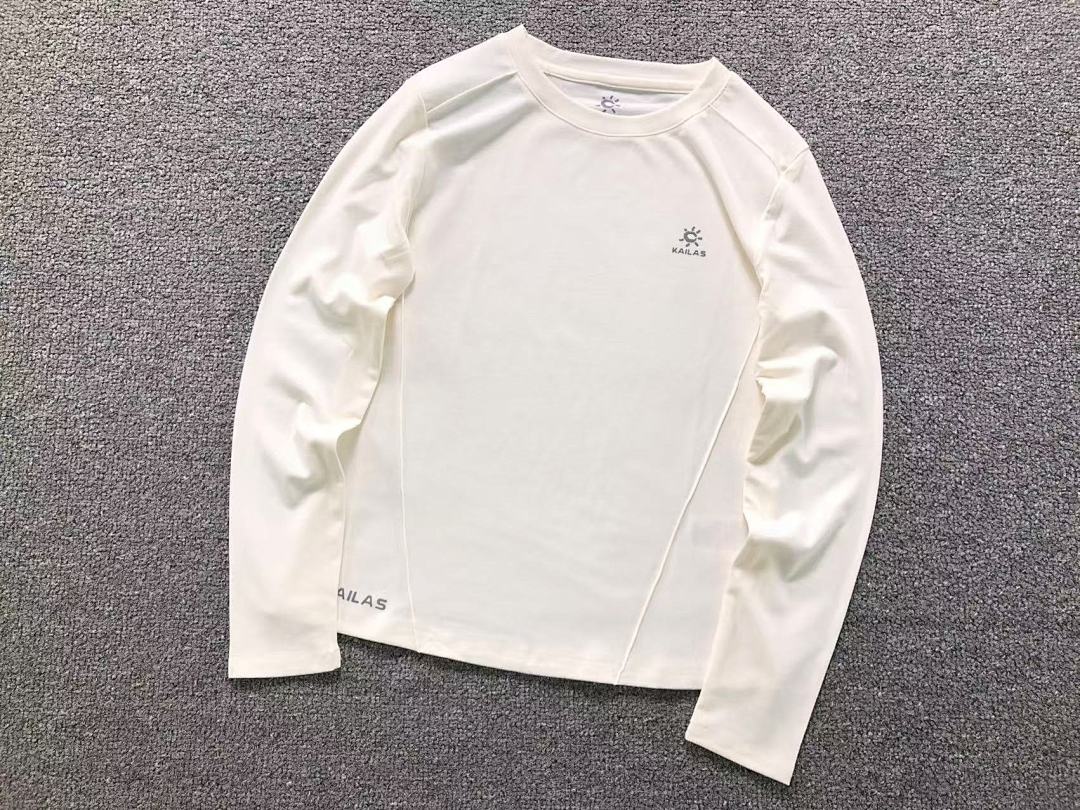 Unbranded 88 KA⭐L⭐S LONG SLEEVED FEMAIE - Image 9