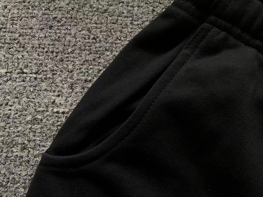 Sp5der TROUSERS125 SP5DER HOODIE - Image 32