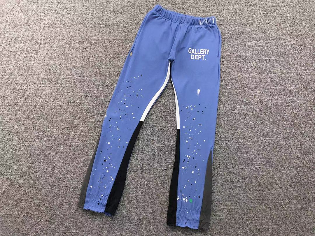 Gallery Dept 158 GALLERY DEPT TROUSERS 412252661 (Im 170Cm 57Kg I Wear Size L In The Phot) - Image 19