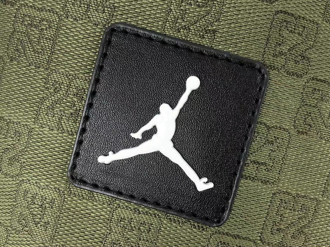 Air Jordan 118 A⭐R J⭐R⭐AN BAG 111260813 (Long 30CM* Wide 13CM* High 43CM) - Image 6