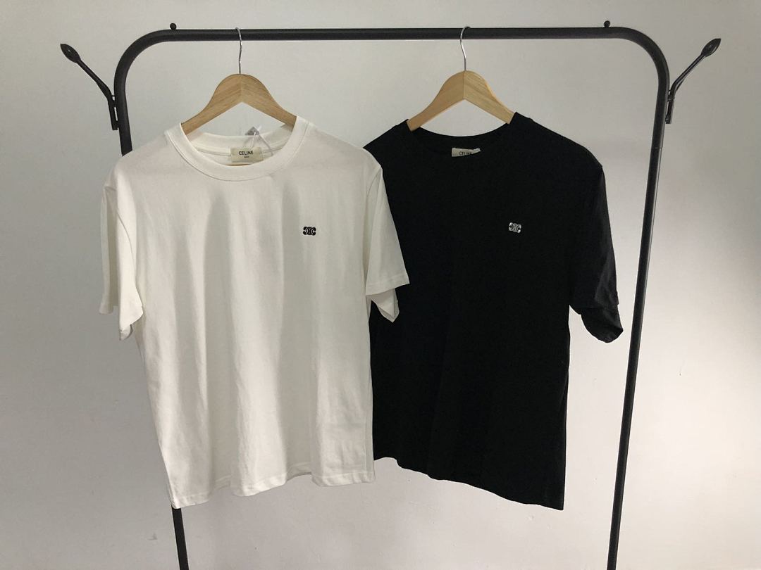 Celine 103 C⭐L⭐⭐E T-SHIRT - Image 22