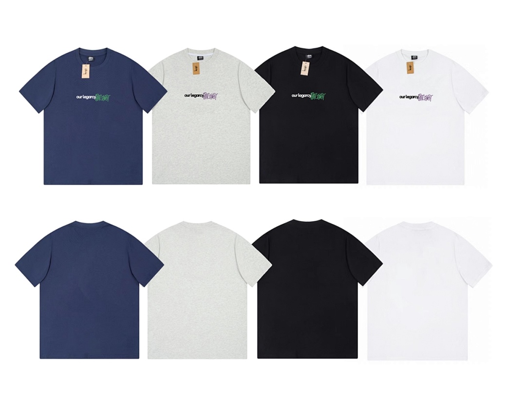 Stussy 85 STUSSY T-SHIRT