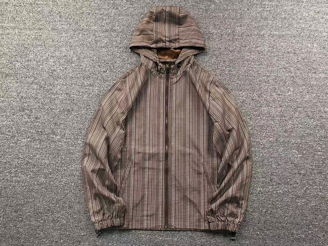 Louis Vuitton 138 L⭐ JACKET 3201271620 (Im 170Cm 60Kg I Wear Size M In The Phot) - Image 5