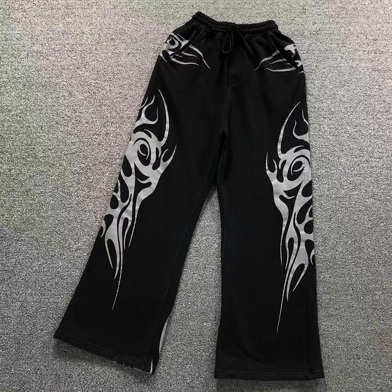 Hellstar 288 HELLSTAR TROUSERS 3206290972 (Im 170Cm 60Kg I Wear Size M In The Phot)