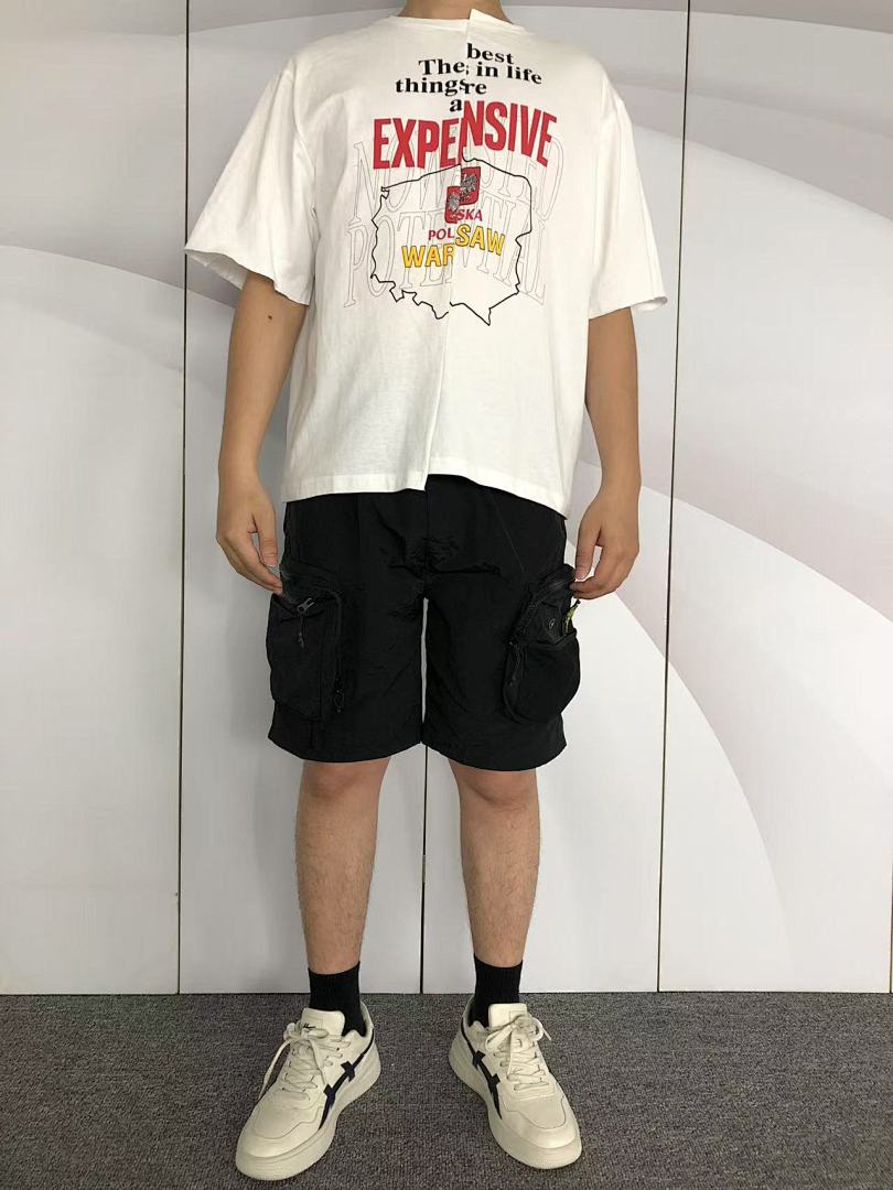 Unbranded 98 Y/⭐RO⭐⭐⭐T T-SHIRT 1106301899 (Im 170Cm 60Kg I Wear Size 1 In The Phot) - Image 3