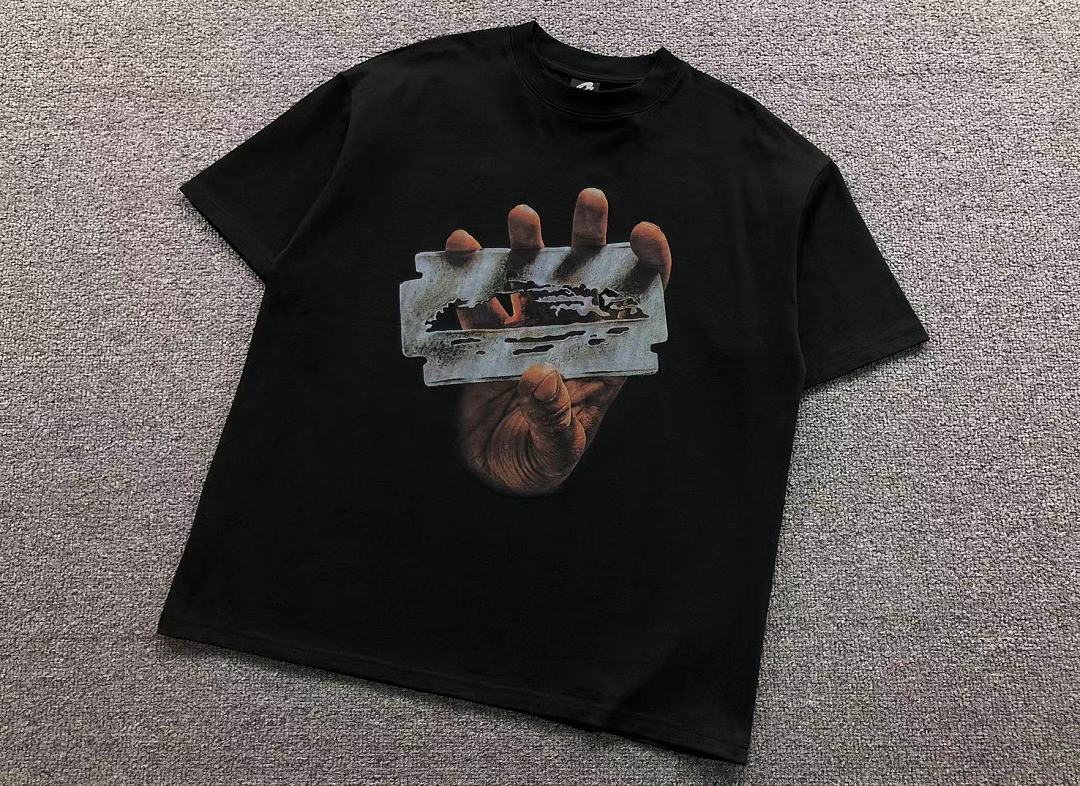 Corteiz 88 CORTEIZ T-SHIRT 127130951 (Im 170Cm 60Kg I Wear Size M In The Phot) - Image 6