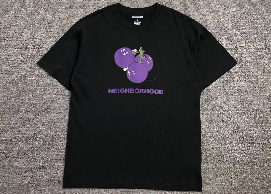 Neighborhood 106 NEIGHBORHOOD T-SHIRT - Image 12