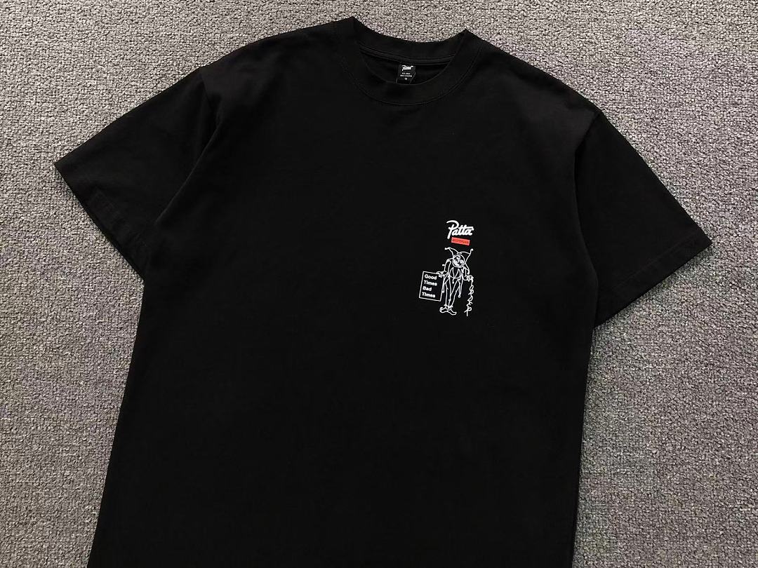 Patta 78 P⭐TT⭐ T-SHIRT 1252937175 (Im 170Cm 60Kg I Wear Size M In The Phot) - Image 12