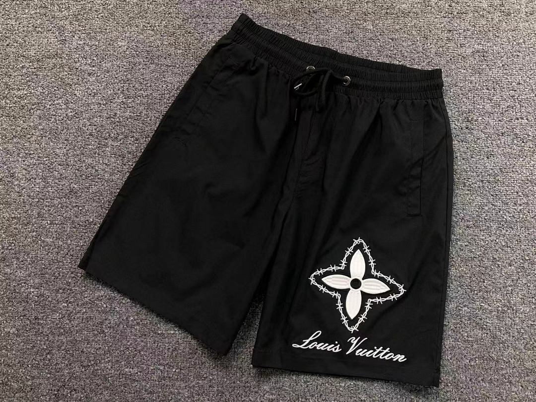 Louis Vuitton 95 L⭐ SHORTS 3203273420 (Im 170Cm 60Kg I Wear Size XL In The Phot) - Image 10