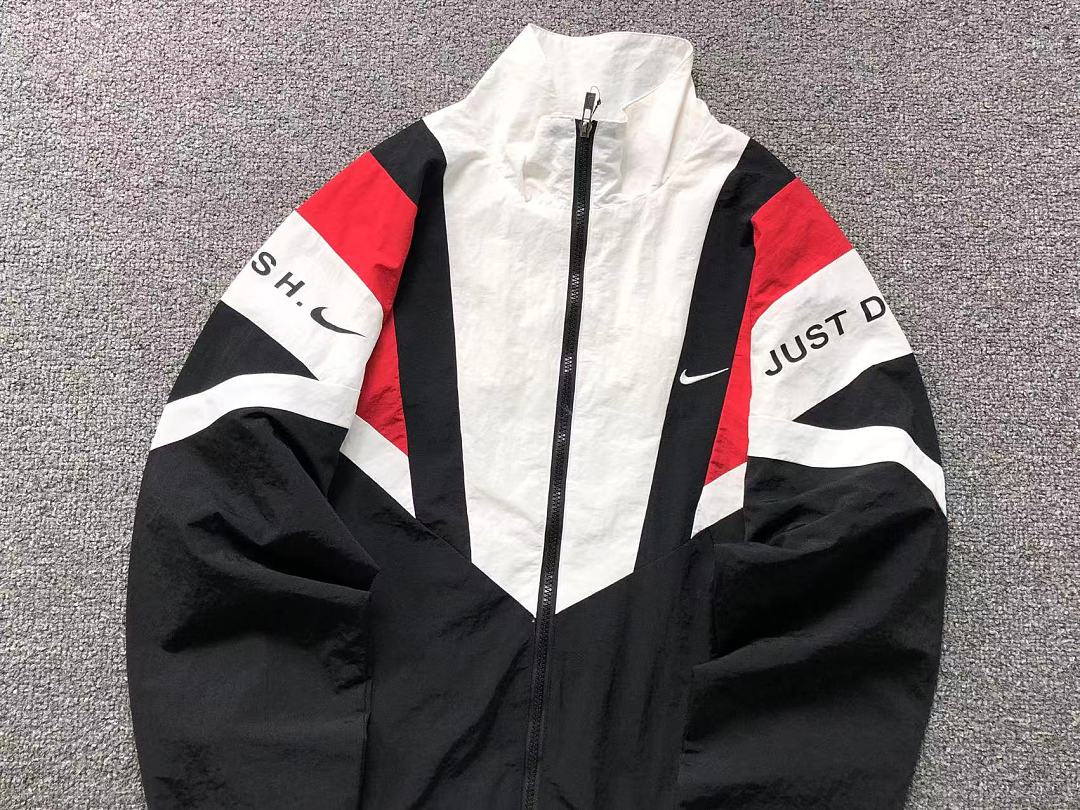 Nike 238 N⭐K⭐ JACKET TROUSERS 4206130777 (Im 170Cm 60Kg I Wear Size M In The Phot) - Image 14