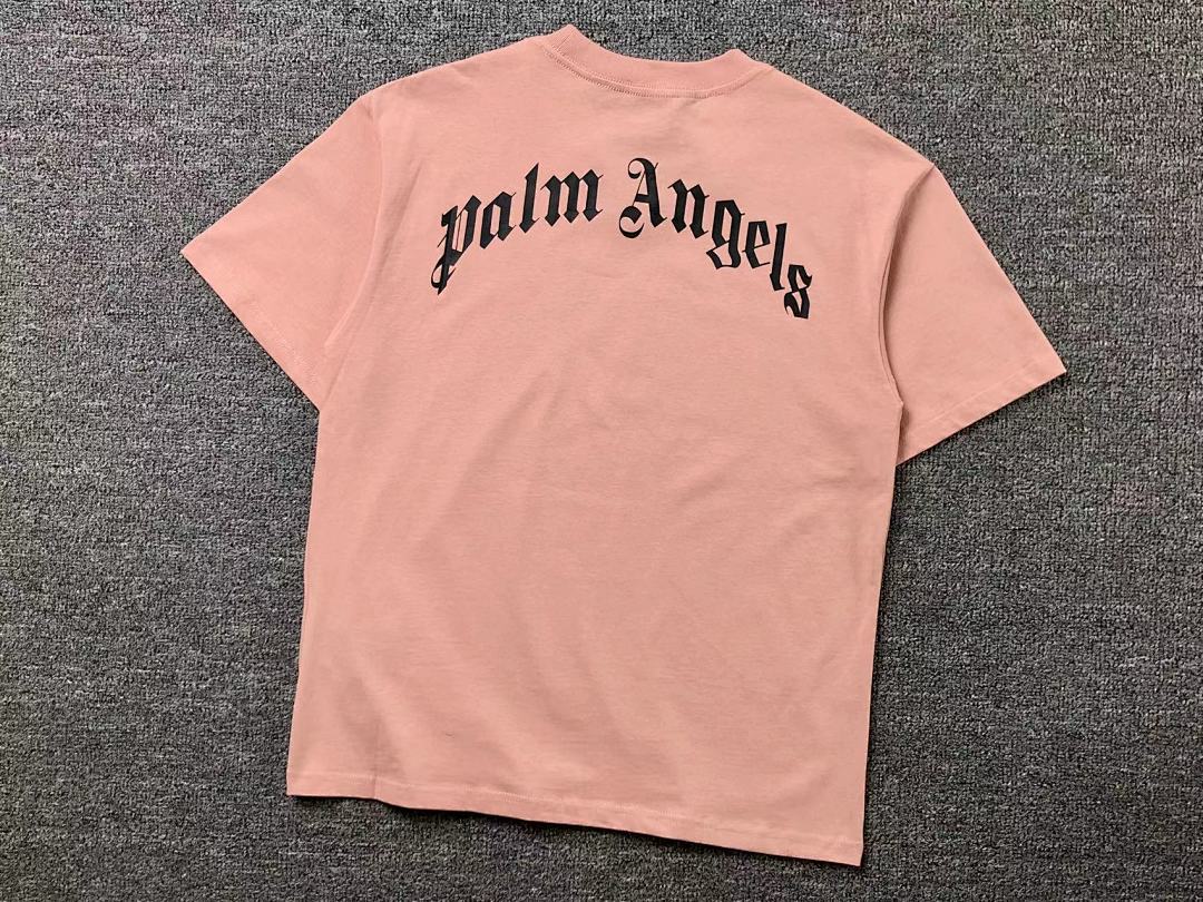 Palm Angels 95 PALM ANGELS T-SHIRT - Image 50