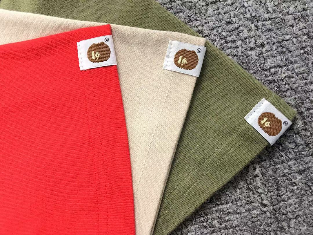 Bape 79 BAPE T-SHIRT - Image 21