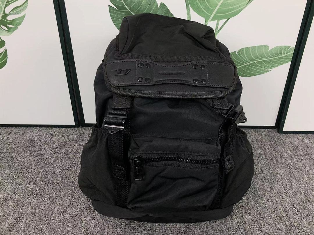 Diesel 198 DIESEL BAG 111261475 (Long 19CM* Wide 9CM* High 27CM) - Image 2