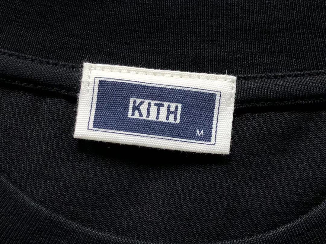 Kith 138 KITH T-SHIRT 22042318001 (Im 170Cm 60Kg I Wear Size M In The Phot) - Image 17