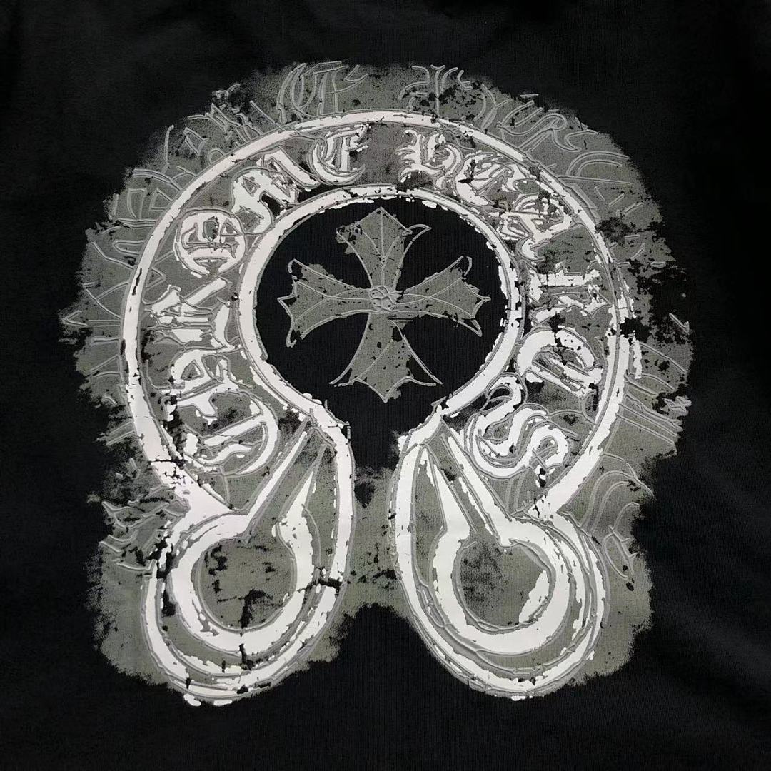 Comme des Garcons 125 C⭐⭐OME HE⭐⭐TS T-SHIRT 3203211717 (Im 170Cm 60Kg I Wear Size S In The Phot) - Image 13