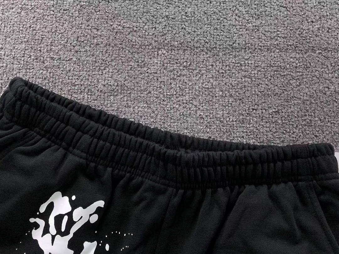 Sp5der TROUSERS 125 SP5DER HOODIE 511060991 (Im 170Cm 60Kg I Wear Size S In The Phot) - Image 33