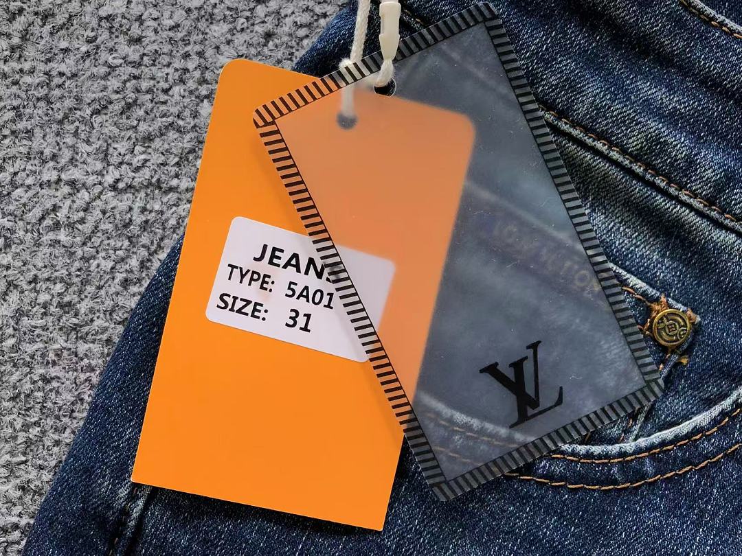 Unbranded 215 L⭐ TROUSERS 4207220801 (Im 170Cm 60Kg I Wear Size 31 In The Phot) - Image 22