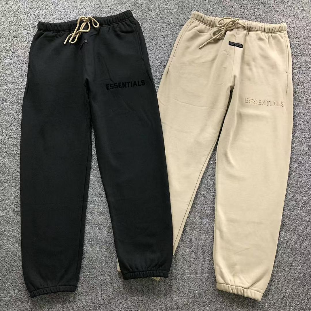 Fear of God 158 FOG TROUSERS 2190306125 (Im 170Cm 60Kg I Wear Size M In The Phot), photo 1