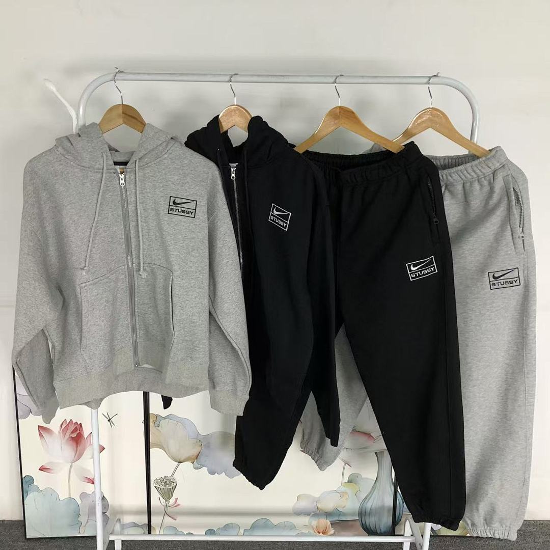 Nike TROUSERS 185 N⭐K⭐ STUSSY JACKET - Image 48
