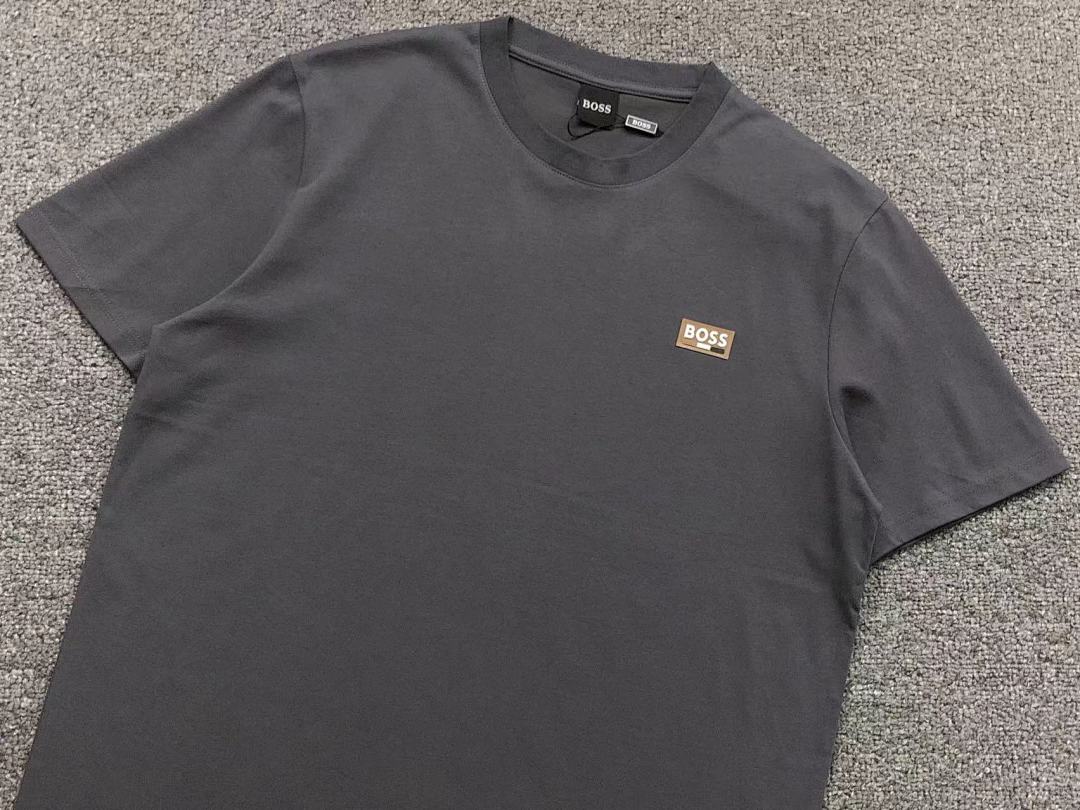 Hugo Boss 78 H⭐G⭐ B⭐⭐S T-SHIRT 410401101903 (Im 170Cm 60Kg I Wear Size L In The Phot) - Image 12