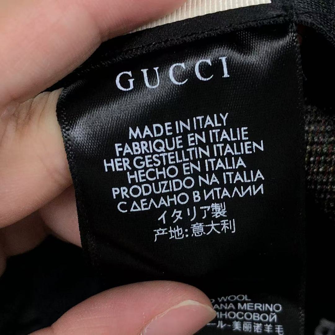 Gucci 68 G⭐C⭐I - Image 29