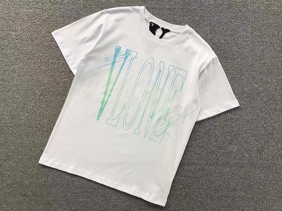 On Running 68 VLONE T-SHIRT 56120591 (Im 170Cm 60Kg I Wear Size S In The Phot) - Image 10