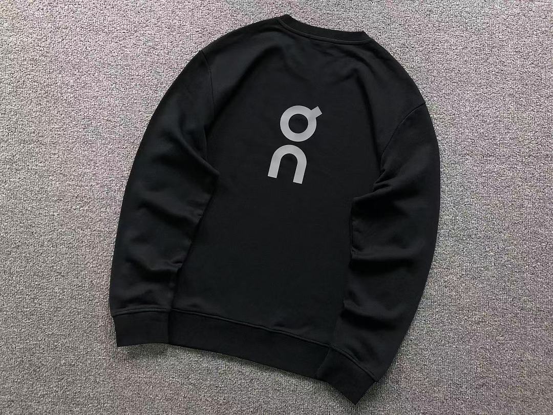 Unbranded 175 ON HOODIE 5207220401 (Im 170Cm 60Kg I Wear Size XL In The Phot) - Image 10