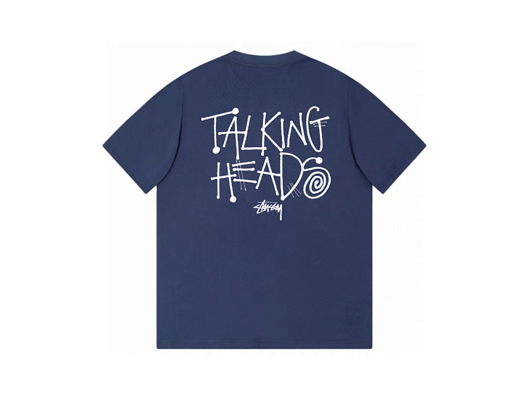Stussy 85 STUSSY T-SHIRT - Image 19