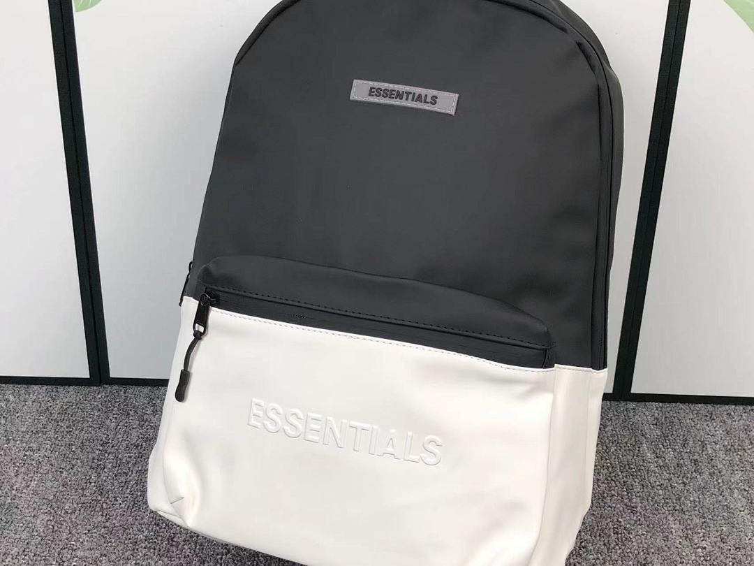 Fear of God 109 FOG BAG (Long 30CM* Wide 16CM* High 43CM) - Image 6