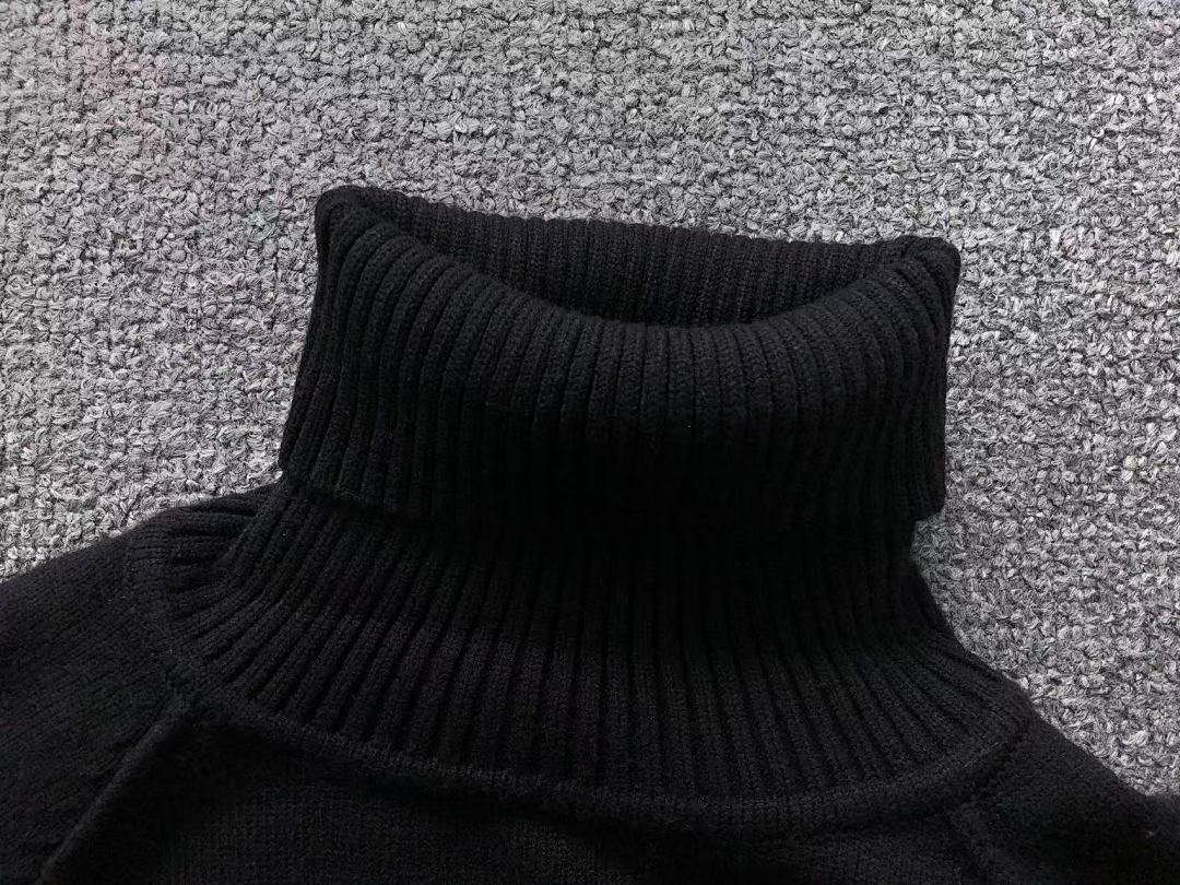 C.P. Company 165 CP SWEATER 4201091236 (Im 170Cm 60Kg I Wear Size M In The Phot) - Image 26