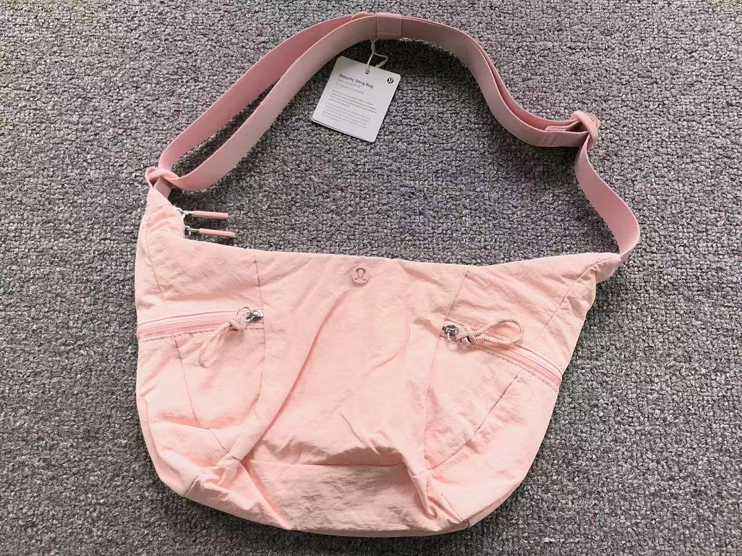 On Running 138 LULULEMON BAG 3205080923 (Long 37CM* Wide 11CM* High 27CM) - Image 11