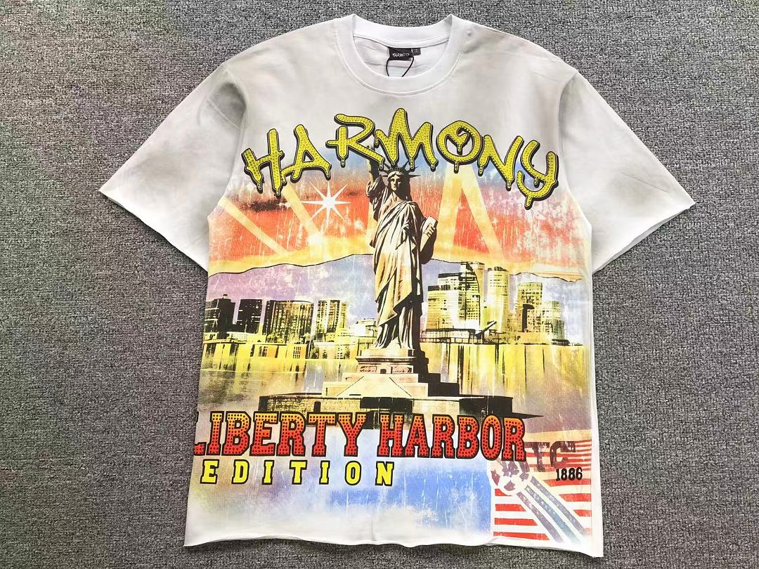 Unbranded 115 FASHION T-SHIRT 3205192317 (Im 170Cm 60Kg I Wear Size S In The Phot) - Image 5