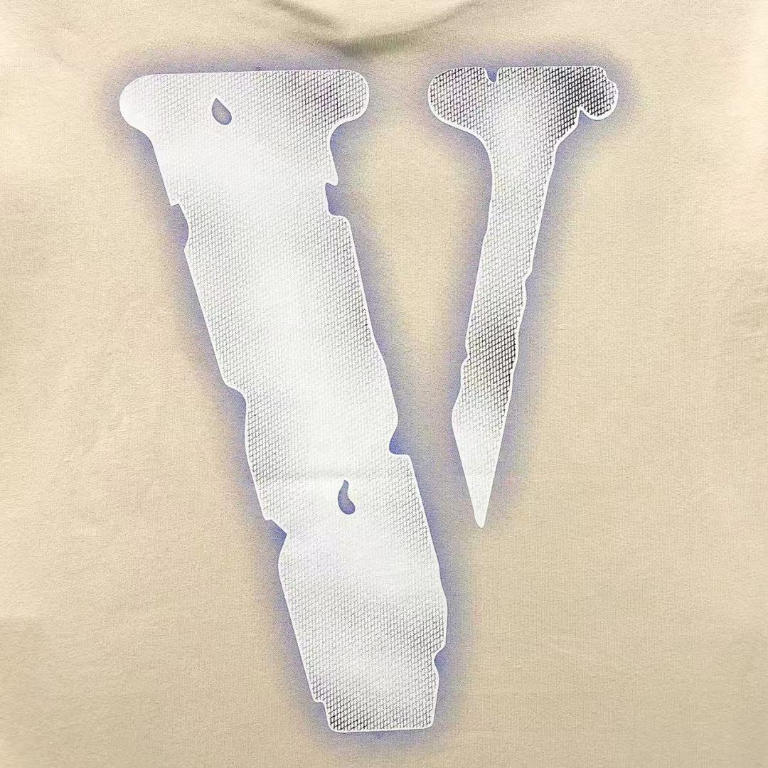 On Running 68 VLONE T-SHIRT 56120191 (Im 170Cm 60Kg I Wear Size S In The Phot) - Image 9