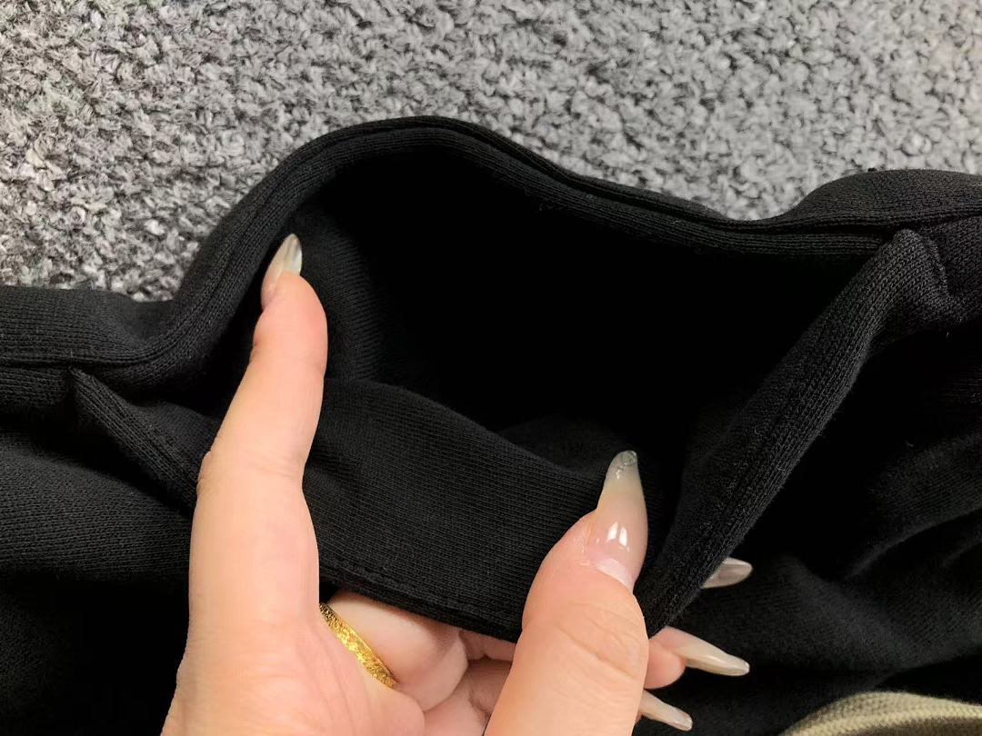 Fear of God TROUSERS 138 FOG HOODIE - Image 57