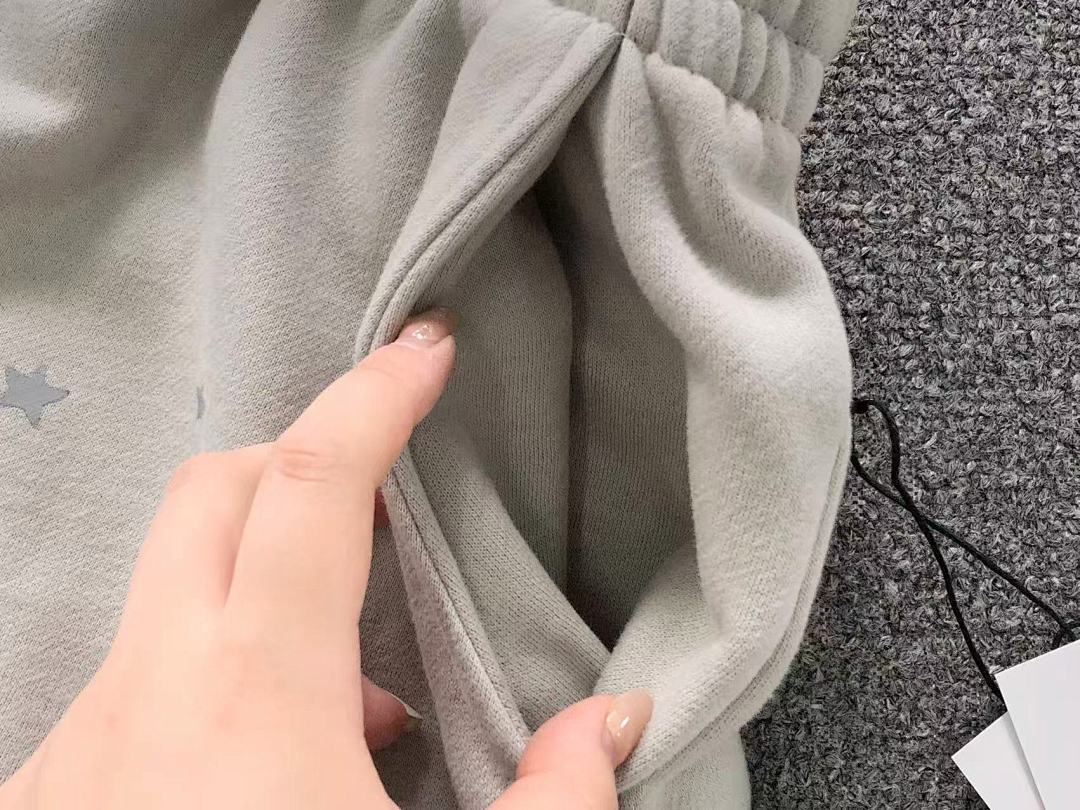 Sp5der TROUSERS125 SP5DER HOODIE - Image 30