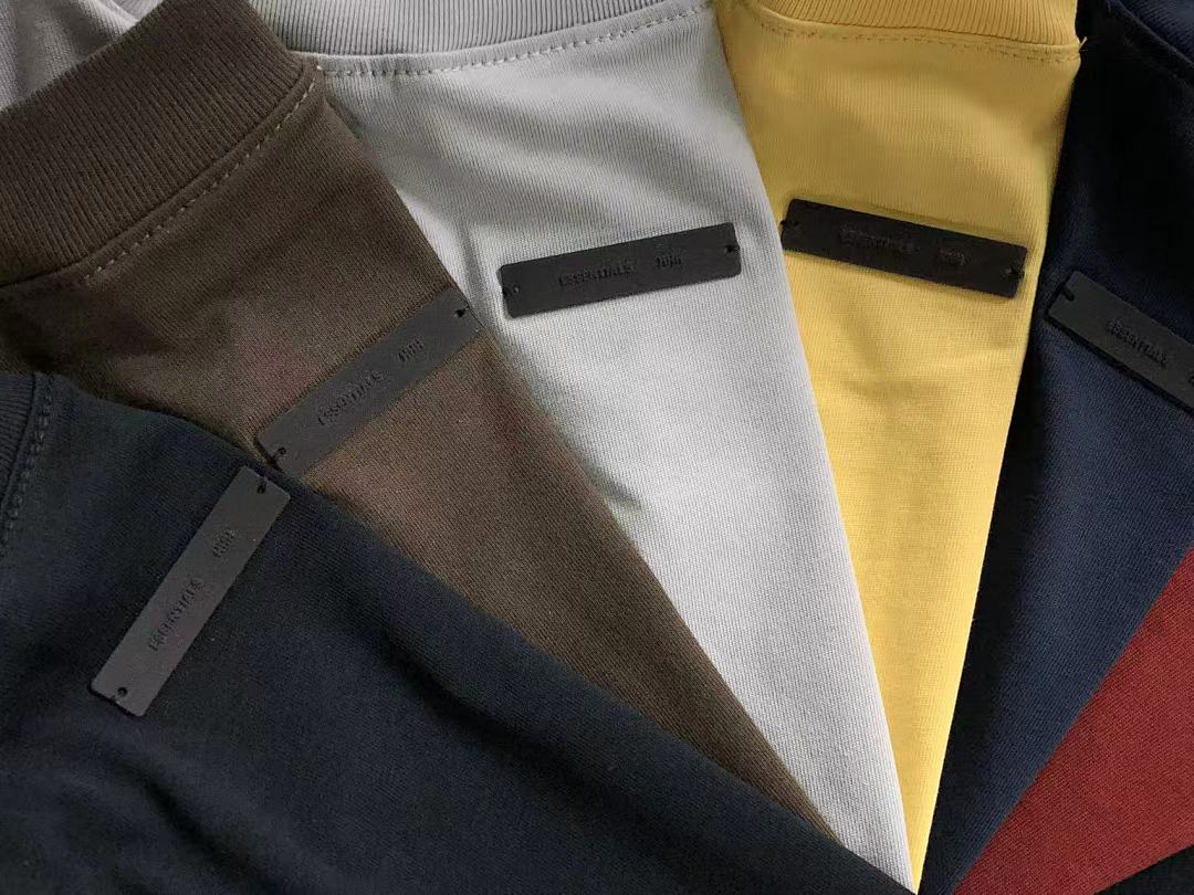 Fear of God 98 FOG VEST 3201310517 (Im 170Cm 60Kg I Wear Size S In The Phot) - Image 29