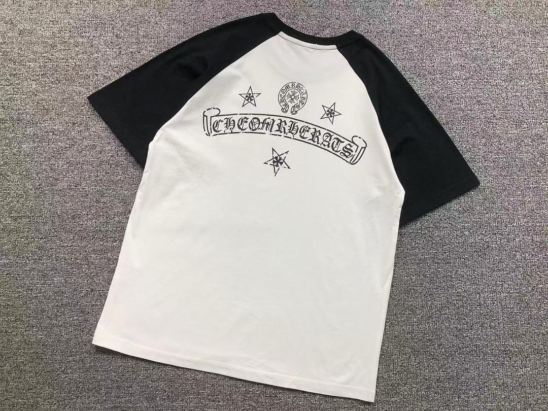 Comme des Garcons 88 C⭐⭐OME HE⭐⭐TS T-SHIRT 1261124182 (Im 170Cm 60Kg I Wear Size M In The Phot) - Image 6