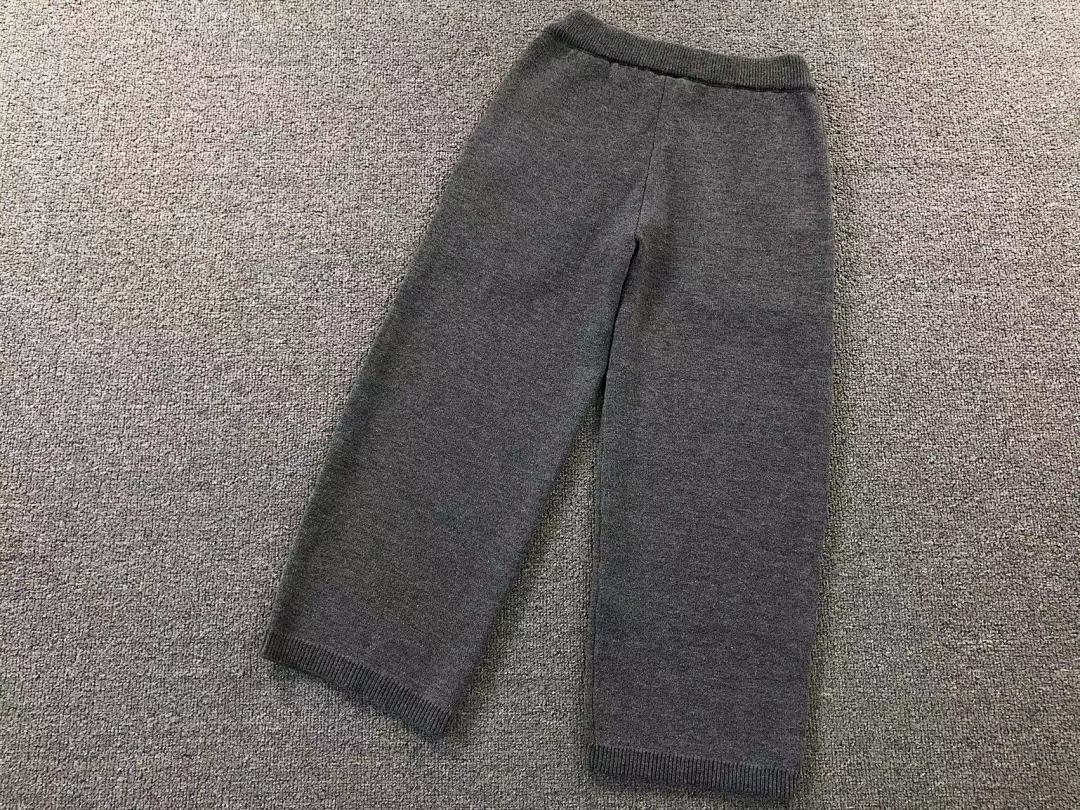 Lacoste 358 LACOSTE TROUSERS 412240309 (Im 170Cm 60Kg I Wear Size S In The Phot) - Image 10