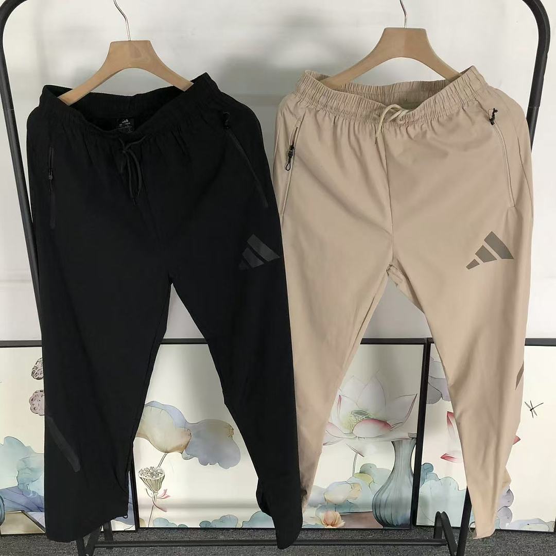 Adidas 115 A⭐I⭐AS TROUSERS 124280735 (Im 170Cm 60Kg I Wear Size M In The Phot) - Image 25