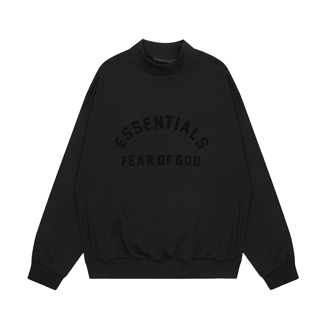 Fear of God 109 FOG HOODIE - Image 5