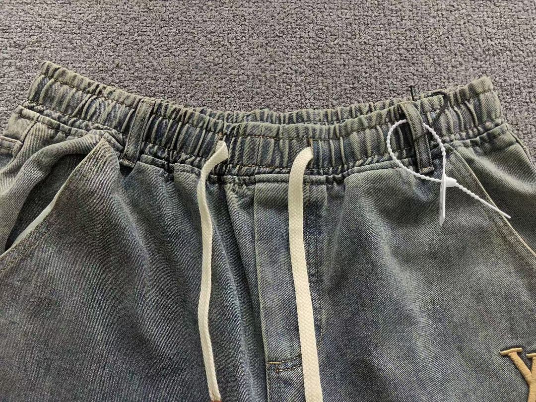Louis Vuitton 208 L⭐ TROUSERS 128292360 (Im 170Cm 60Kg I Wear Size 32 In The Phot) - Image 14