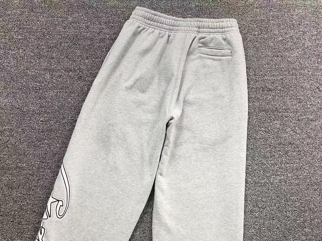 Corteiz TROUSERS 128 CORTEIZ HOODIE - Image 30