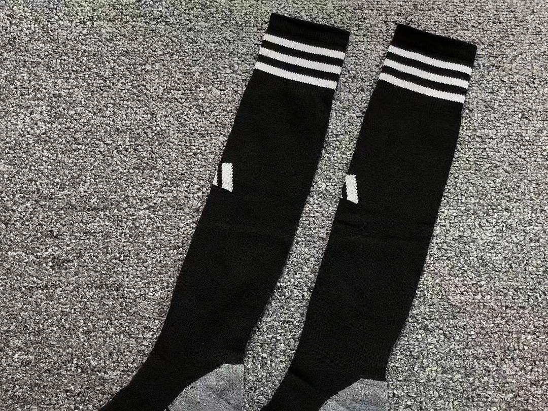 Chanel 39 FOOTBALL SOCKS - Image 4