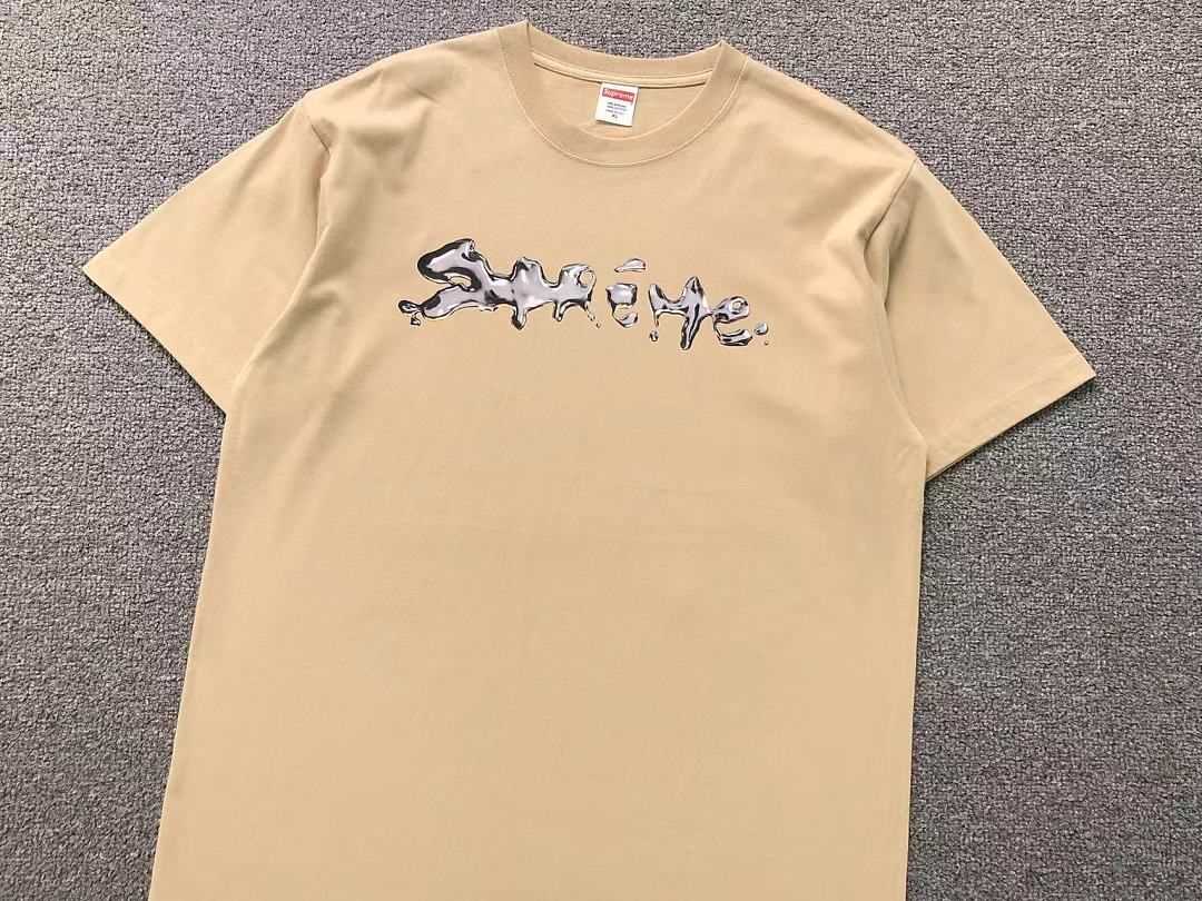 Supreme 98 S⭐⭐R⭐⭐E T-SHIRT 126181502 (Im 170Cm 60Kg I Wear Size XL In The Phot) - Image 17