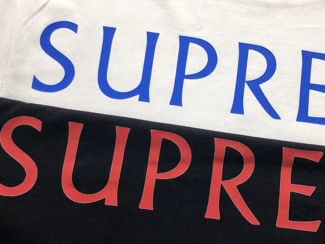 Supreme 95 S⭐⭐R⭐⭐E LONG SLEEVED 581211123 (Im 170Cm 60Kg I Wear Size M In The Phot) - Image 20