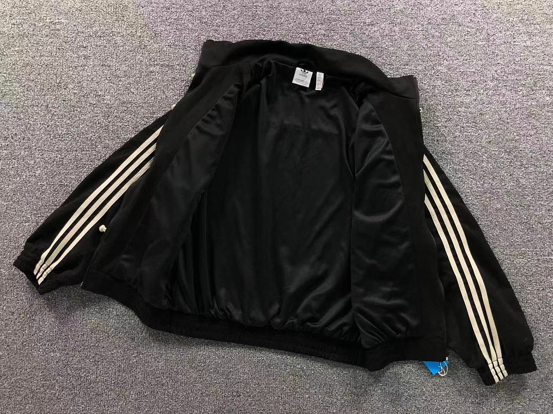 Adidas 178 A⭐I⭐AS JACKET 127220235 (Im 170Cm 60Kg I Wear Size S In The Phot) - Image 48