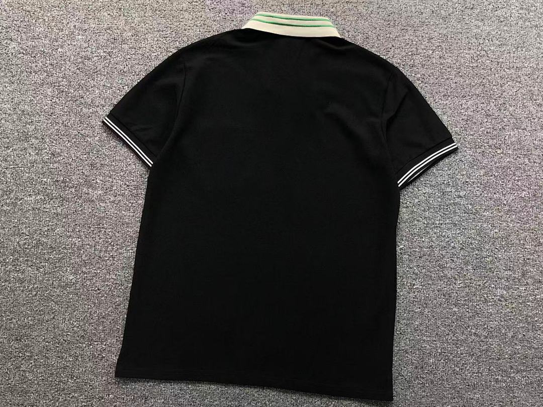 Gucci 135 G⭐C⭐I POLO 5231801147 (Im 170Cm 60Kg I Wear Size L In The Phot) - Image 13